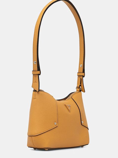 Guess torebka damska z imitacji skóry DARCY - zdjęcie produktu nr 1