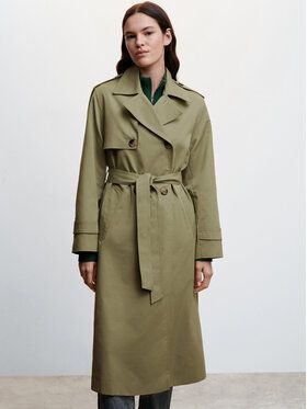 Trencz Mango - zdjęcie produktu nr 2