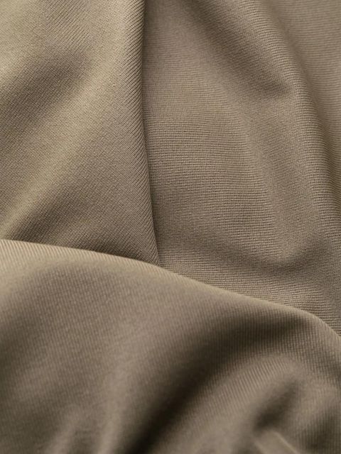 Diesel cut-out swimsuit - Green