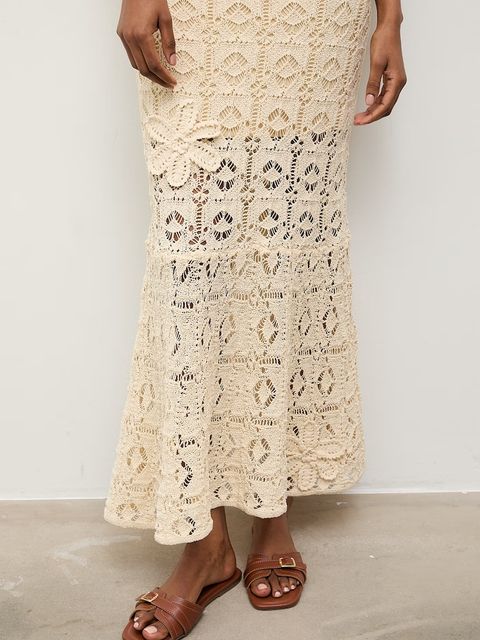 Answear.LAB klapki damskie skórzane - zdjęcie produktu nr 2