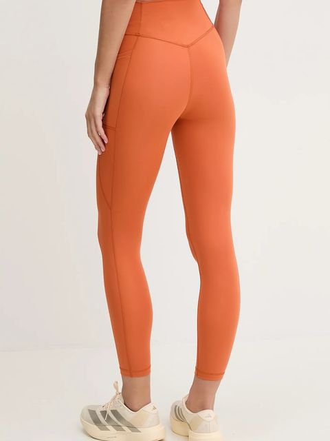 adidas Performance legginsy treningowe Optime