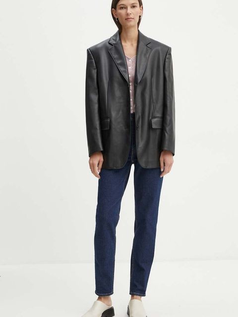 Levi's jeansy 80S MOM JEAN - zdjęcie produktu nr 1