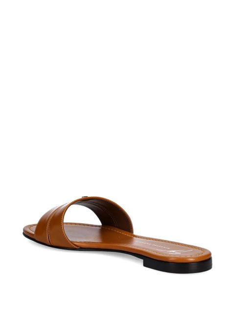 Giuseppe Zanotti Clothie sandals - Brown