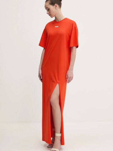 MSGM sukienka
