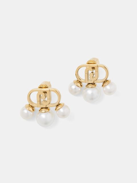 Liu Jo kolczyki damskie - zdjęcie produktu nr 1