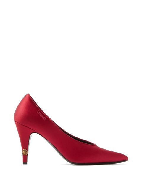 Versace medusa pumps - Red - zdjęcie produktu nr 1
