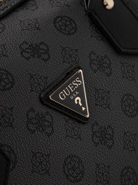 Guess torba WILDER kolor szary TWY745 24160