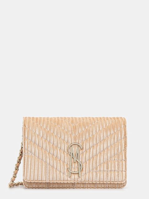 Steve Madden torebka Bvoler-C kolor beżowy SM13001820 - zdjęcie produktu nr 1