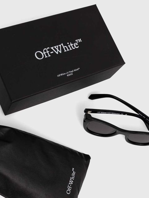Off-White okulary przeciwsłoneczne