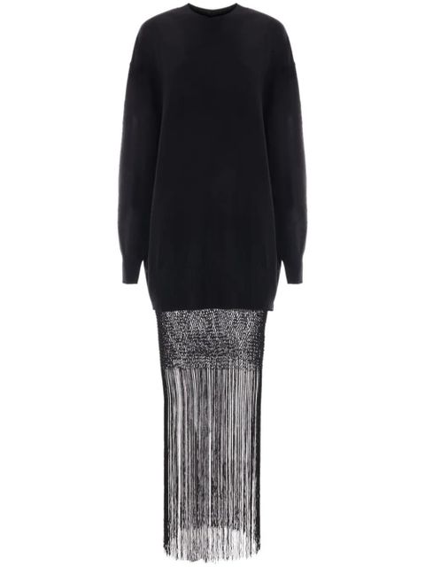 Christopher Esber Monument maxi dress - Black - zdjęcie produktu nr 1