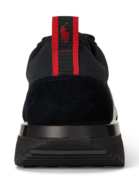 Polo Ralph Lauren sneakersy Train 89 Rib - zdjęcie produktu nr 2