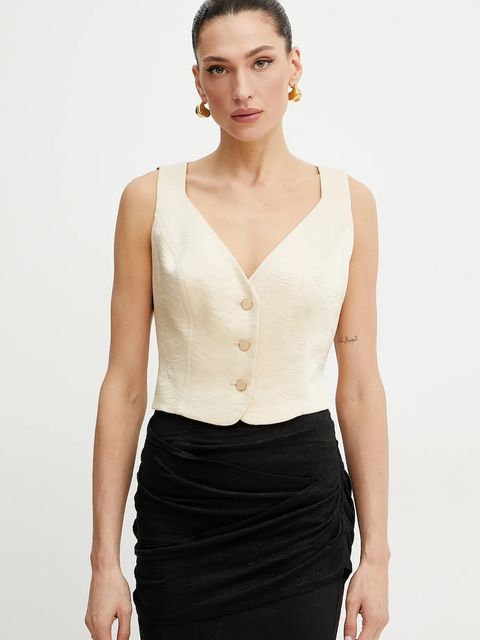 Guess kamizelka CAMILLE - zdjęcie produktu nr 1