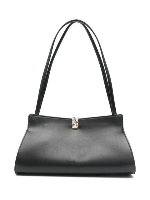 LouLou de Saison Johanna shoulder bag - Black - zdjęcie produktu nr 1
