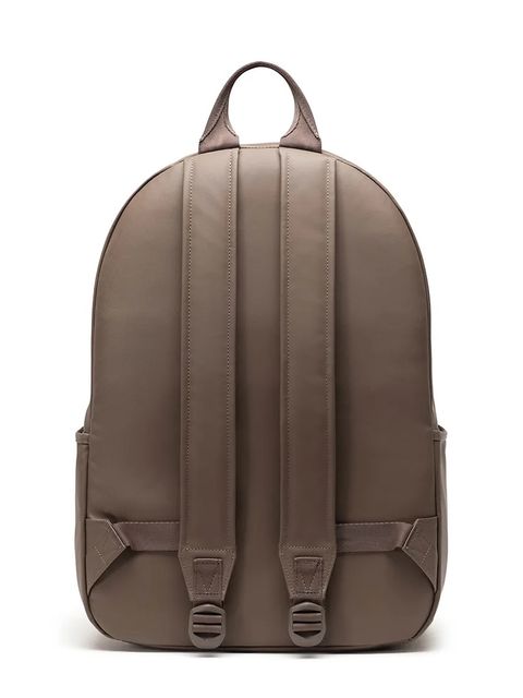 Herschel plecak Alberni 24 L kolor beżowy duży gładki 11652-07057-OS