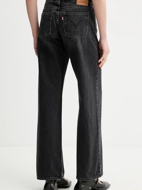 Levi's jeansy LOW LOOSE