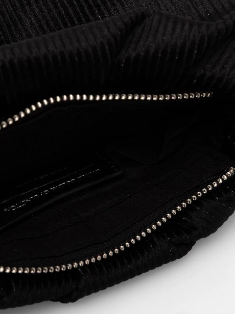 United Colors of Benetton torebka kolor czarny 610YDY08W