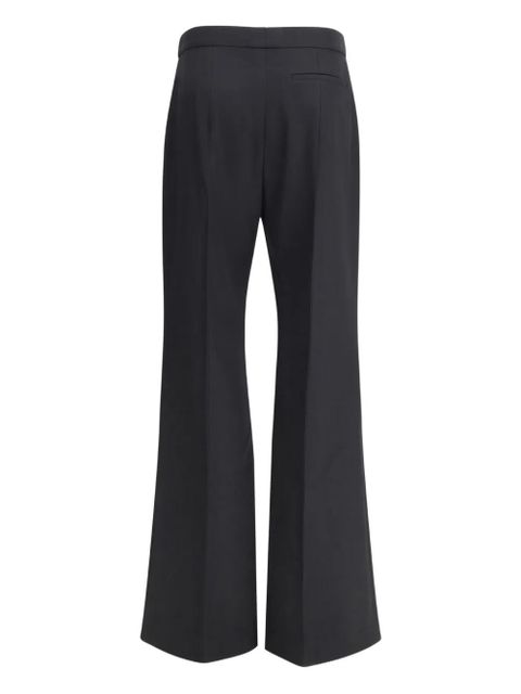 Givenchy bootcut tailored trousers - Black - zdjęcie produktu nr 2