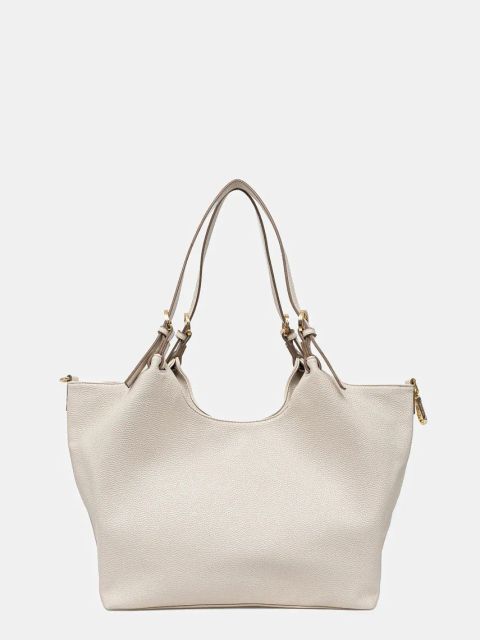 U.S. Polo Assn. torebka Stanford kolor beżowy BIUSS8372WVP