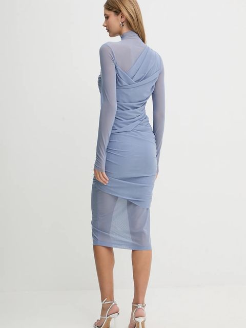 BOSS Orange sukienka C Etulia