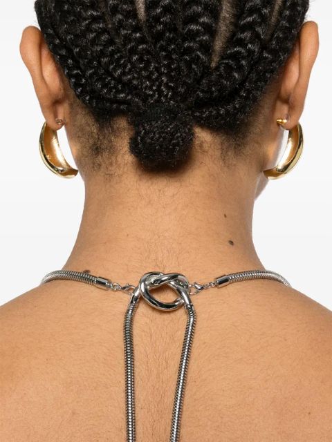 Max Mara Deruta maxi dress - Yellow