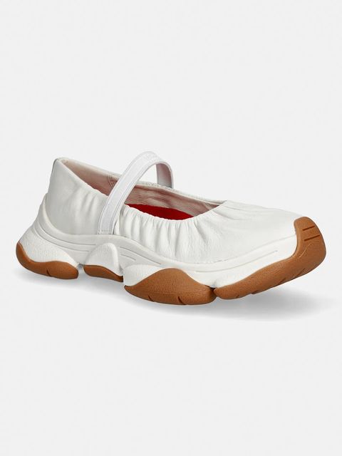 Camper baleriny skórzane Karst 2 - zdjęcie produktu nr 1