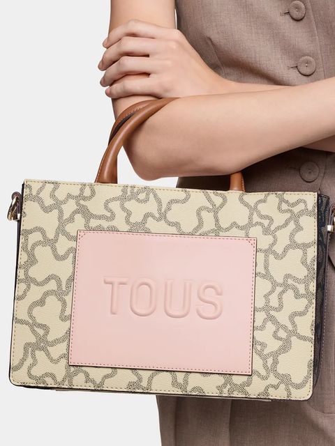 Tous torebka KAOS ICON