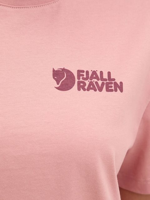 Fjallraven t-shirt Heavy Classic