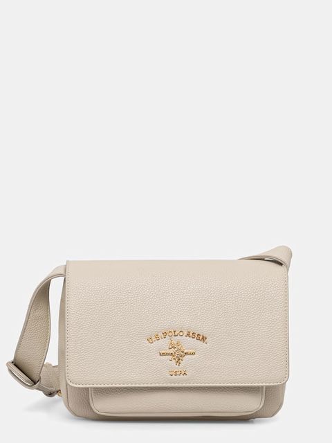 U.S. Polo Assn. torebka crossbody damska Stanford - zdjęcie produktu nr 2