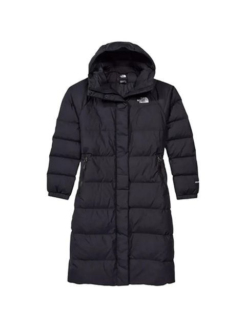 The North Face Hydrenalite™ parka - Black - zdjęcie produktu nr 1