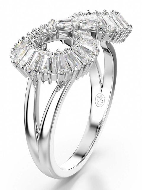 Swarovski pierścionek HYPERBOLA - zdjęcie produktu nr 1