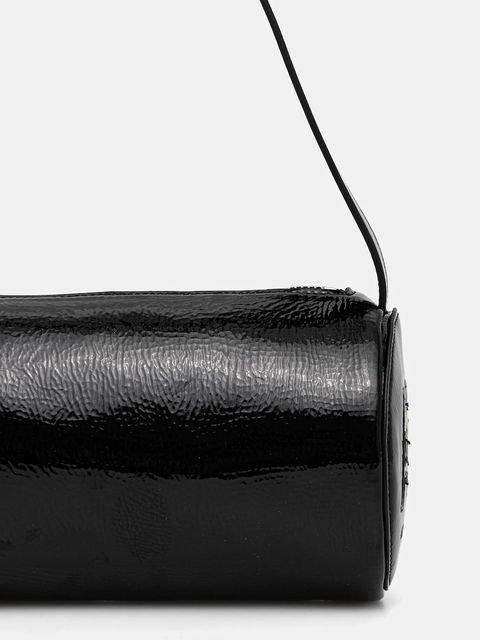 Armani Exchange torebka kolor czarny XW001216 AF17122 - zdjęcie produktu nr 2