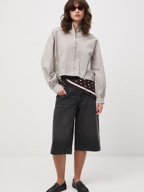 Medicine koszula damska bawełniana - zdjęcie produktu nr 1