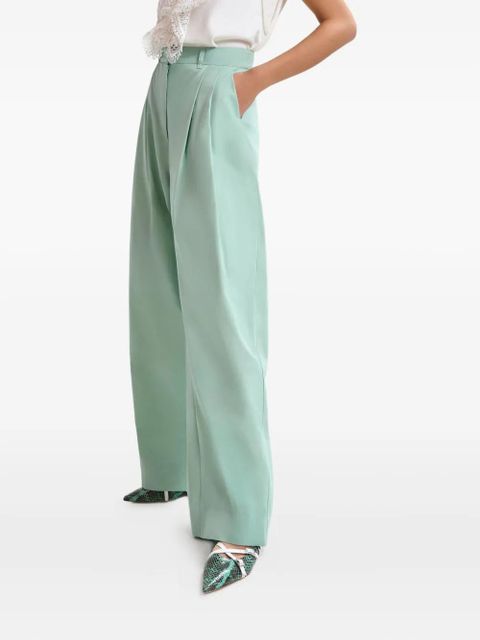 Essentiel Antwerp Irlong trousers - Blue