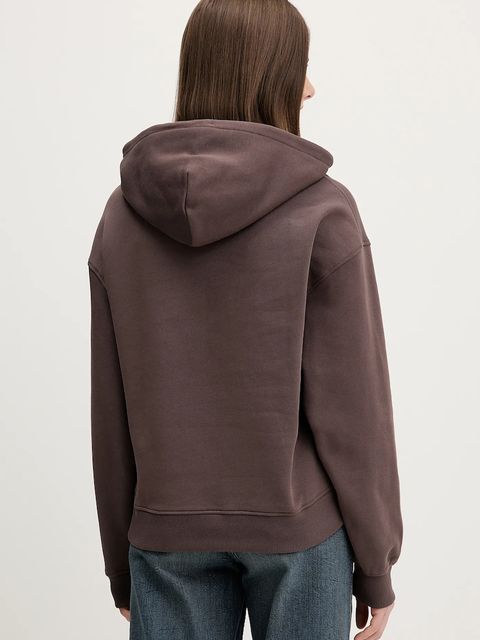 Tommy Jeans bluza bawełniana