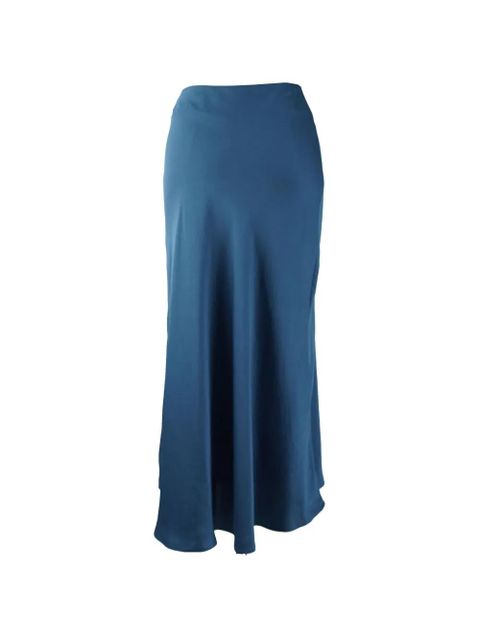 Ba&Sh midi skirt - Blue