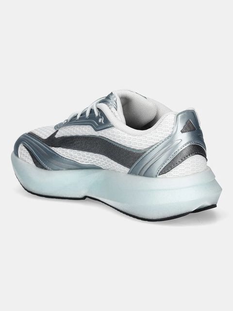 adidas sneakersy Lightblaze Glow damskie kolor biały JP6327