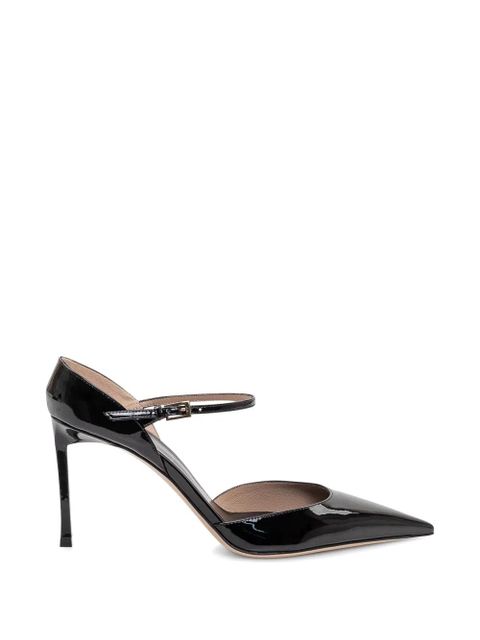 TOM FORD Vertigo pumps - Black - zdjęcie produktu nr 1