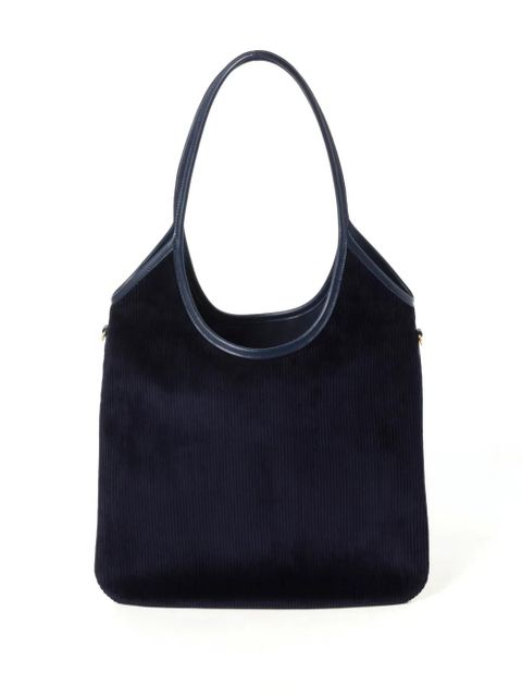 Miu Miu Ivy tote bag - Blue
