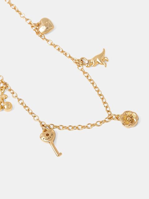 Coach bransoletka - zdjęcie produktu nr 2