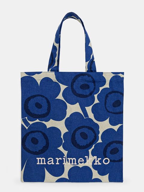 Marimekko torebka tote damska bawełniana - zdjęcie produktu nr 2