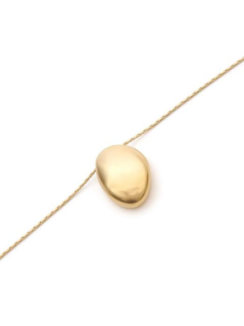 ISABEL MARANT Shiny Day necklace - Gold - zdjęcie produktu nr 2