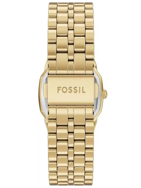 Fossil zegarek damski kolor złoty ES5433 - zdjęcie produktu nr 2