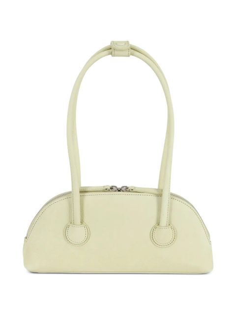 Marge Sherwood double-zip tote bag - Green - zdjęcie produktu nr 2