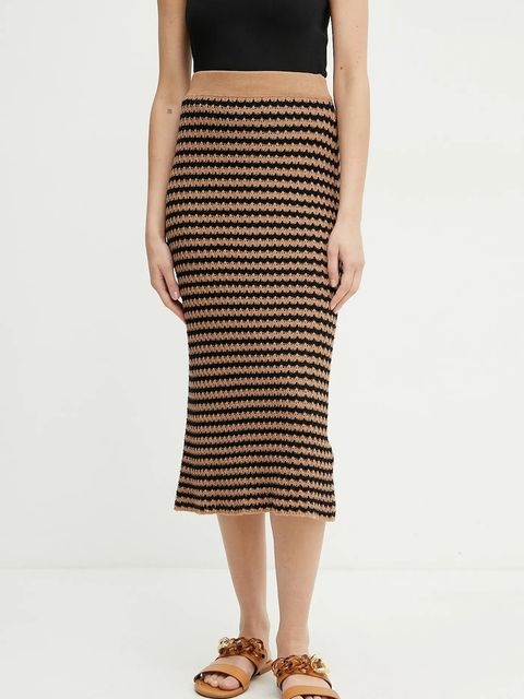 Weekend Max Mara spódnica - zdjęcie produktu nr 1