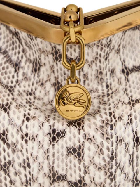 ETRO Vela mini bag - White - zdjęcie produktu nr 2