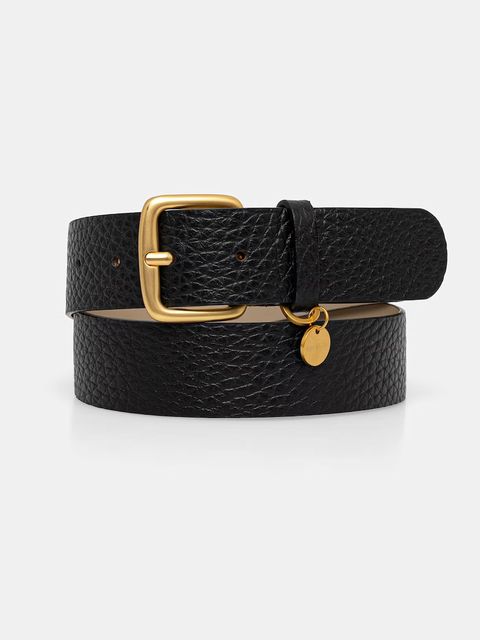 Gianni Chiarini pasek damski skórzany - zdjęcie produktu nr 1