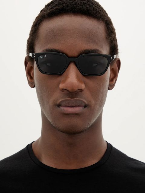 Ray-Ban okulary przeciwsłoneczne