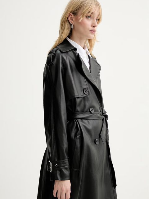 Guess płaszcz BIANKA