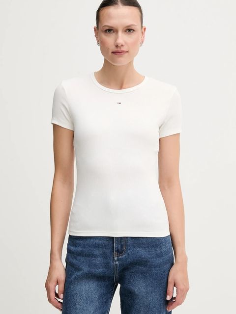 Tommy Jeans t-shirt 2-pack - zdjęcie produktu nr 2