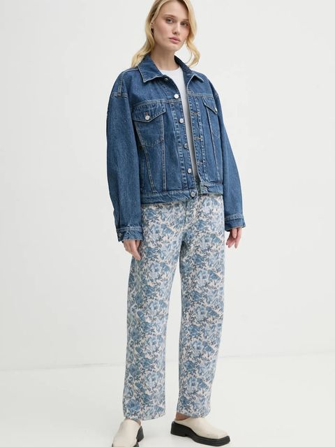 Levi's jeansy 501® 90S ANKLE - zdjęcie produktu nr 2
